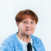 Valentina Melehhova